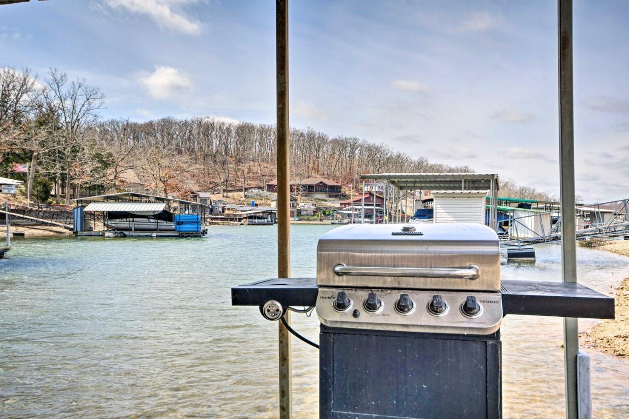 Lakefront Rocky Mount Home With Dock And Fire Pit Dış mekan fotoğraf